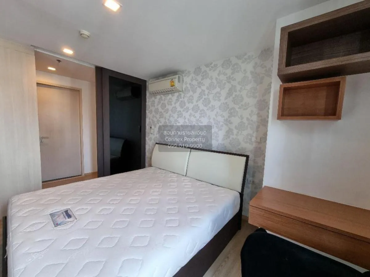 ขายคอนโด  เฮ้าส์ 23 รัชดา - ลาดพร้าว MRT-ลาดพร้าว  จันทรเกษม เขต 