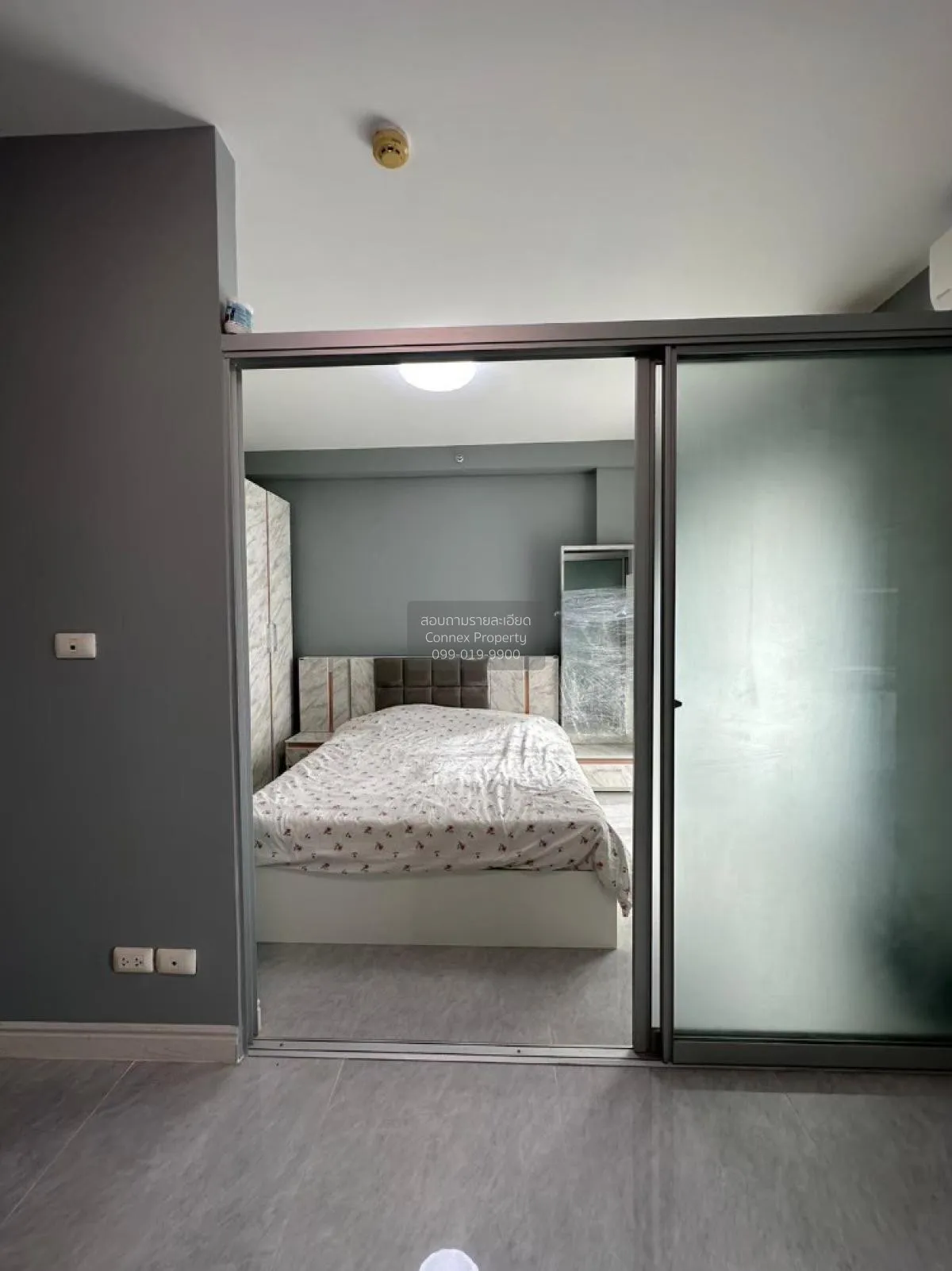 ขายคอนโด  ซิตี้โฮม ศรีนครินทร์ BTS-แบริ่ง บางนา เขต บางนา กรุงเทพ 2