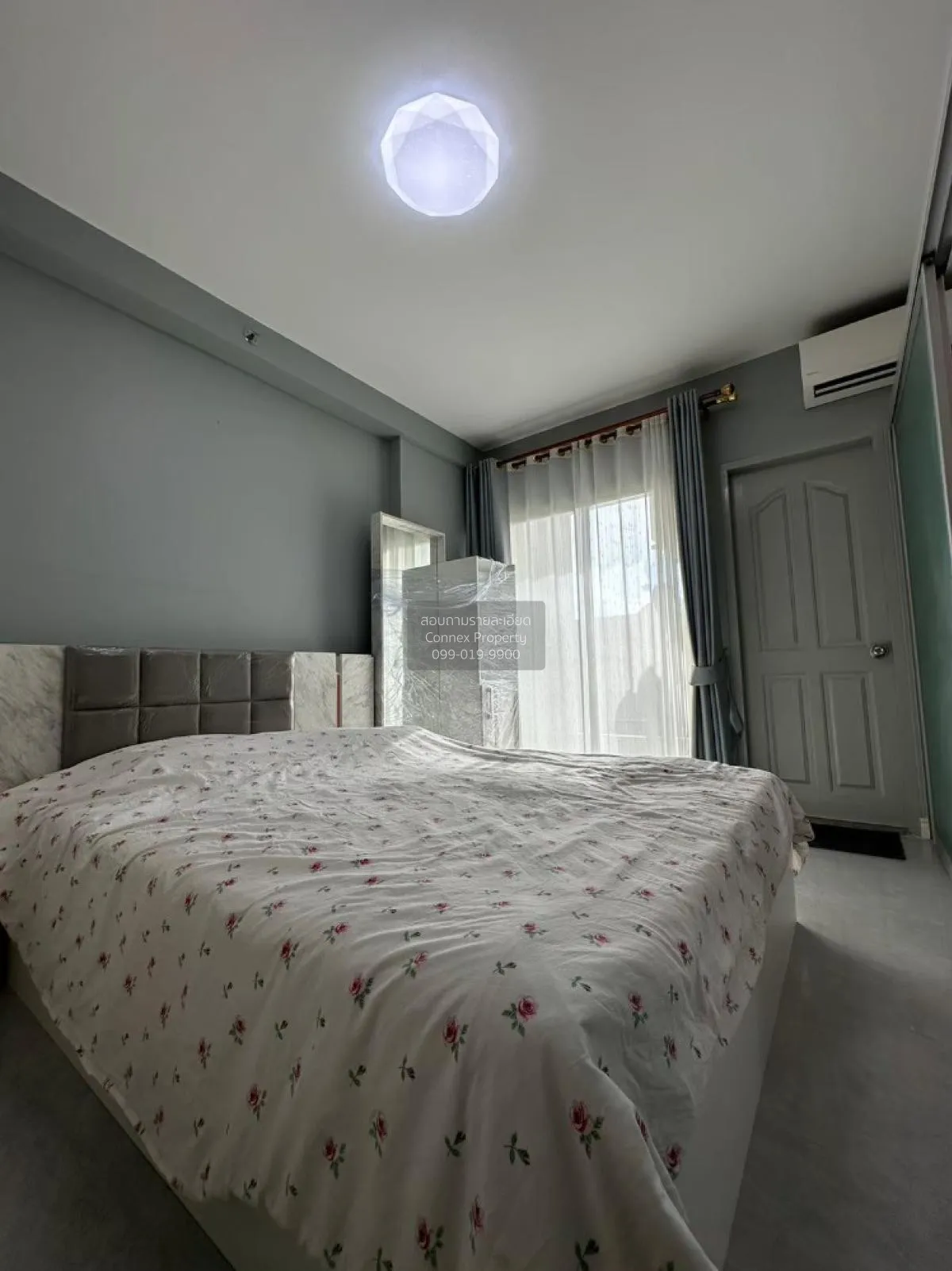 ขายคอนโด  ซิตี้โฮม ศรีนครินทร์ BTS-แบริ่ง บางนา เขต บางนา กรุงเทพ 3