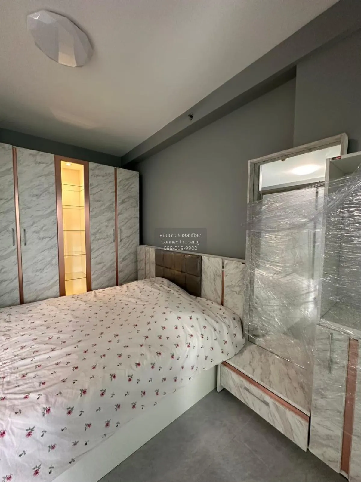 ขายคอนโด  ซิตี้โฮม ศรีนครินทร์ BTS-แบริ่ง บางนา เขต บางนา กรุงเทพ 4