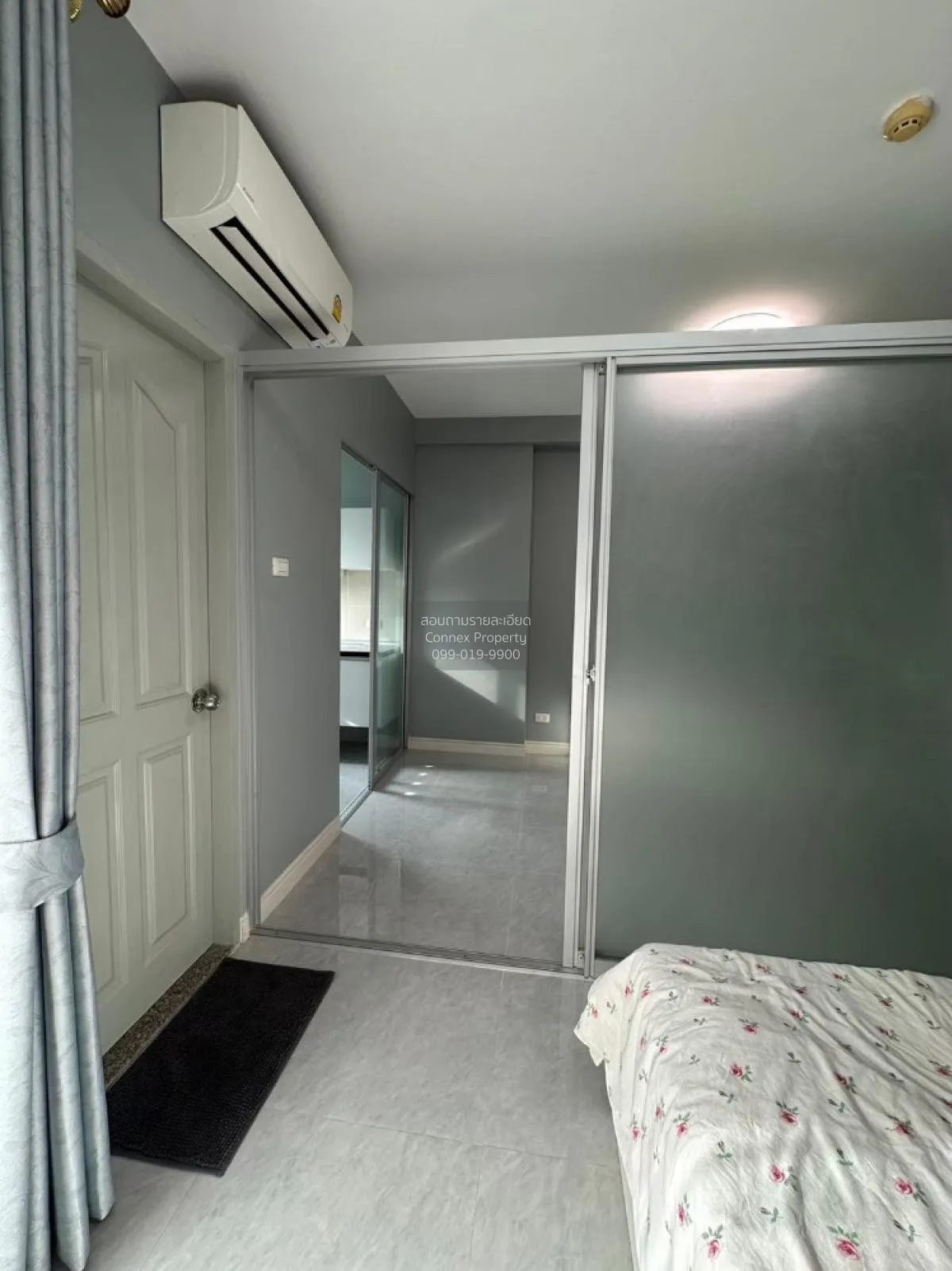 ขายคอนโด  ซิตี้โฮม ศรีนครินทร์ BTS-แบริ่ง บางนา เขต บางนา กรุงเทพ