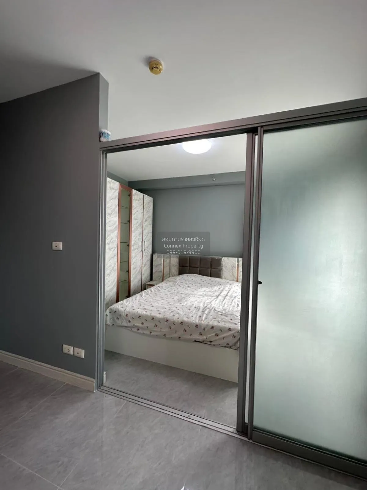 ขายคอนโด  ซิตี้โฮม ศรีนครินทร์ BTS-แบริ่ง บางนา เขต บางนา กรุงเทพ