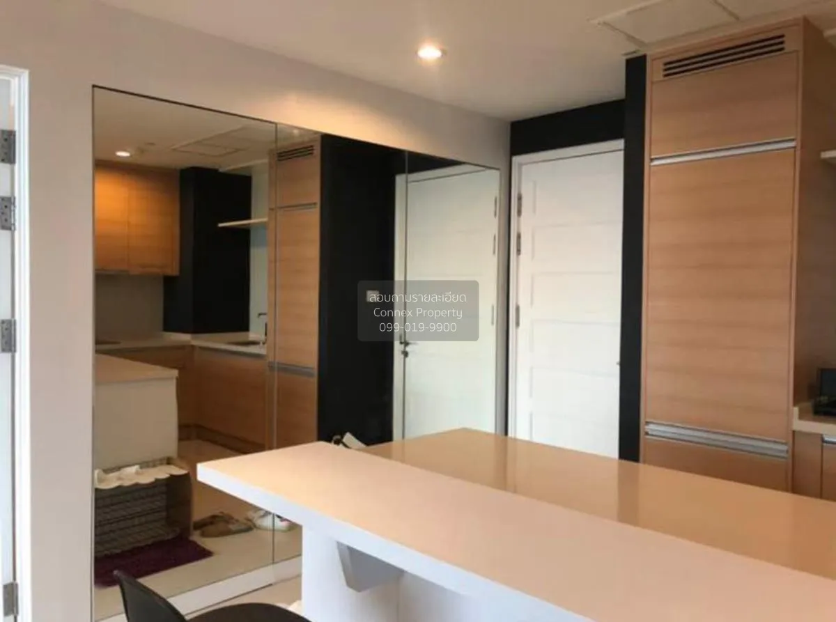 ขายคอนโด  ออกัสตัน สุขุมวิท 22 BTS-พร้อมพงษ์ คลองตัน เขต คลองเตย  4