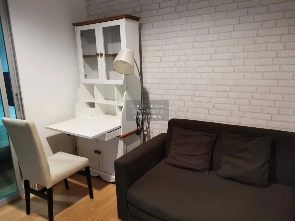 เช่าคอนโด  แอสปาย พระราม 4 BTS-เอกมัย พระโขนง เขต คลองเตย กรุงเทพ 1