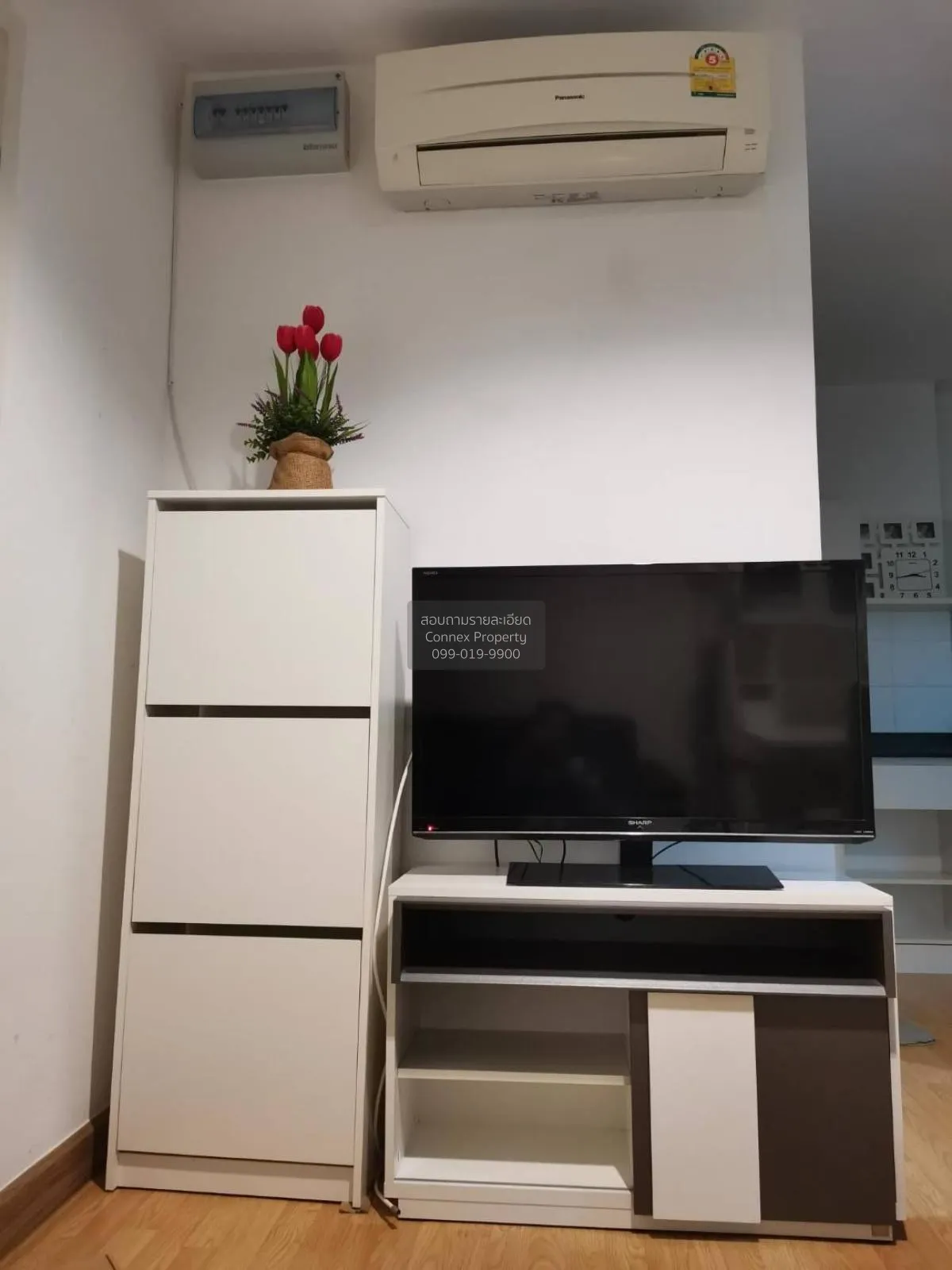 เช่าคอนโด  แอสปาย พระราม 4 BTS-เอกมัย พระโขนง เขต คลองเตย กรุงเทพ 3