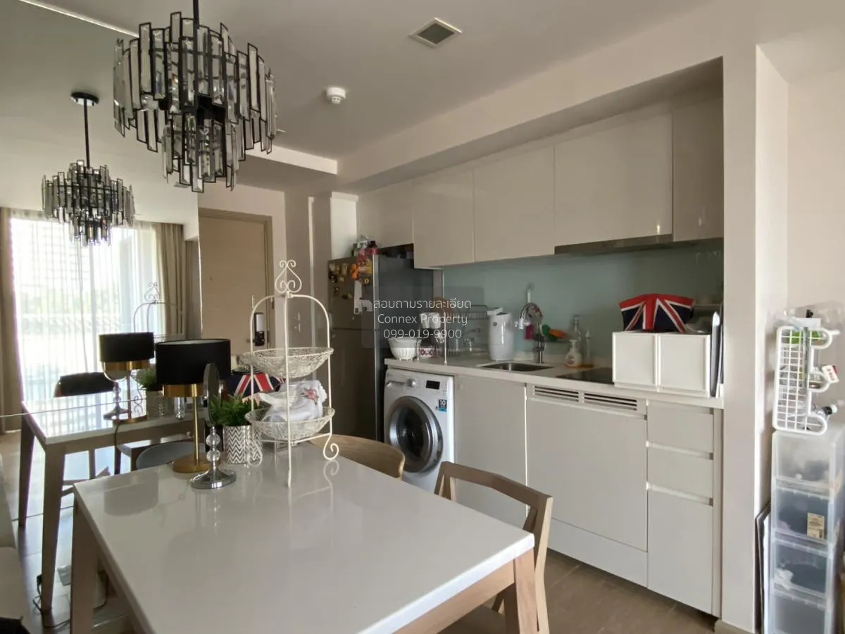 ขายคอนโด  ลิฟ แอท 49 BTS-ทองหล่อ คลองตันเหนือ เขต วัฒนา กรุงเทพ C 1