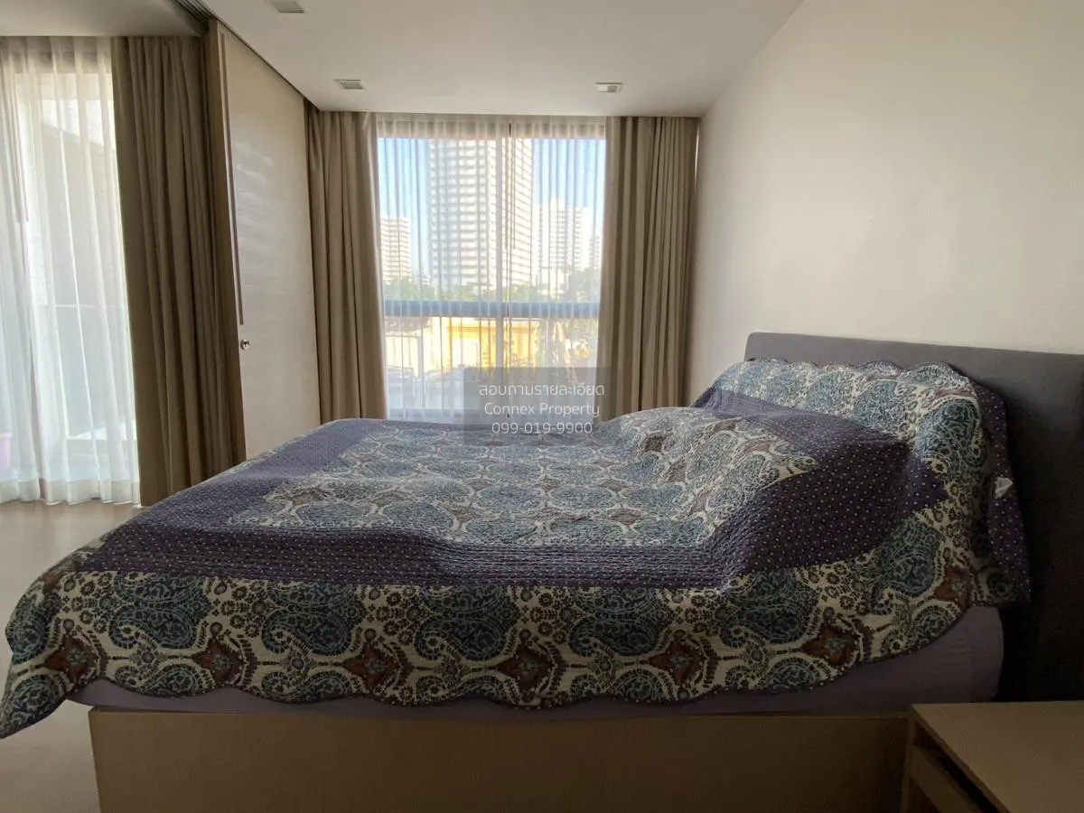 ขายคอนโด  ลิฟ แอท 49 BTS-ทองหล่อ คลองตันเหนือ เขต วัฒนา กรุงเทพ C 3