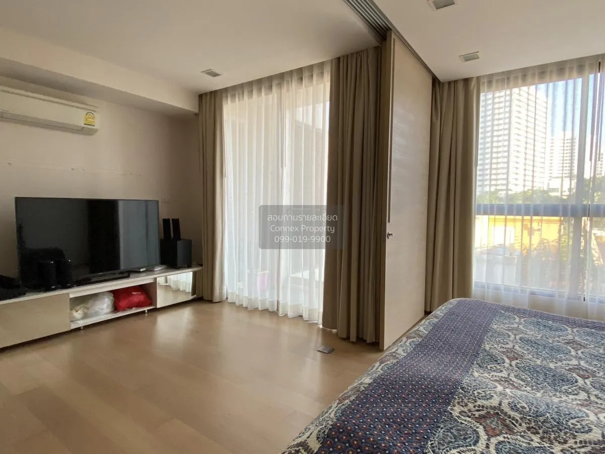 ขายคอนโด  ลิฟ แอท 49 BTS-ทองหล่อ คลองตันเหนือ เขต วัฒนา กรุงเทพ C 4