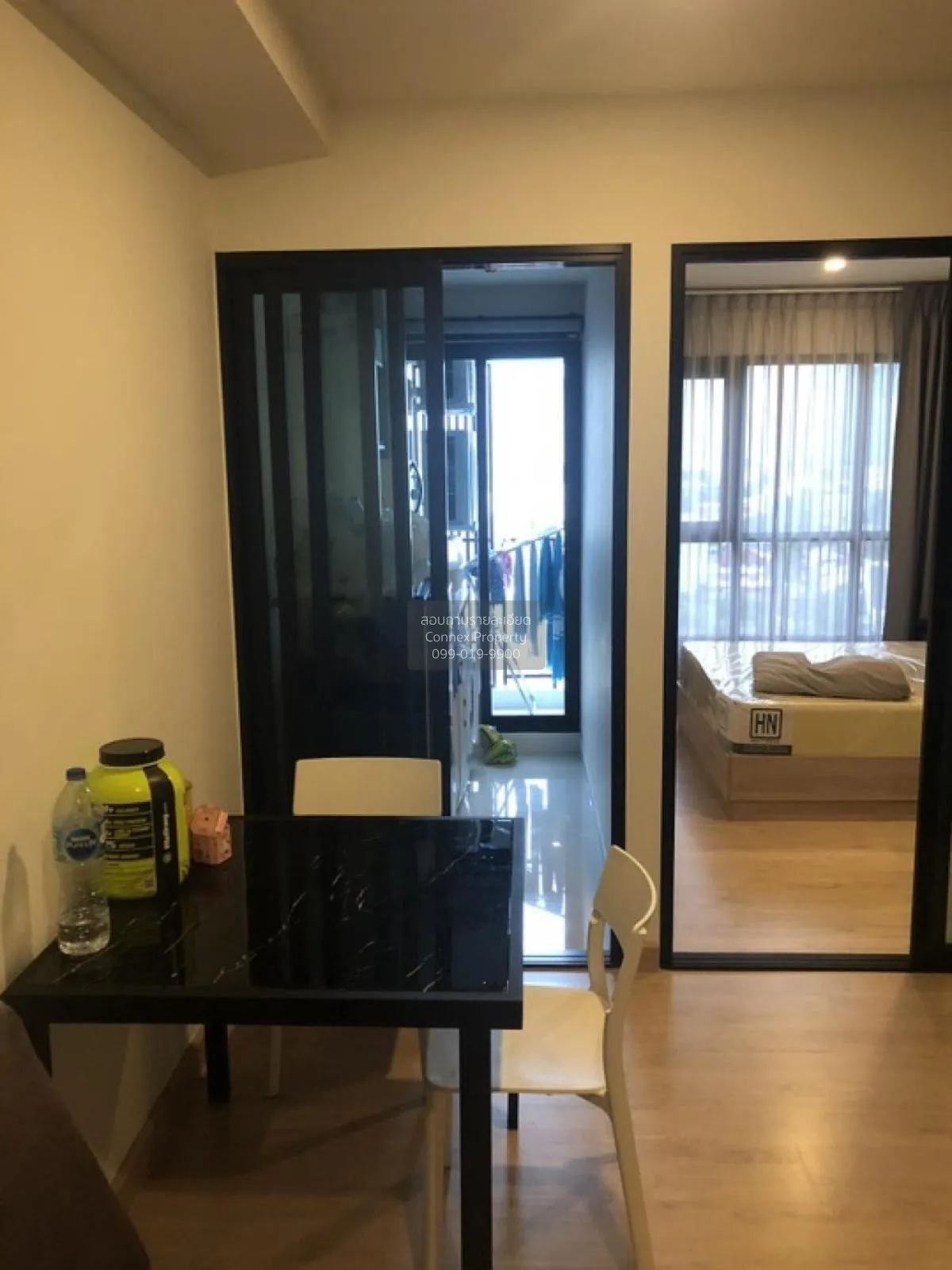 For Sale Condo , Knightsbridge Duplex Tiwanon , MRT-Ministry of P 3