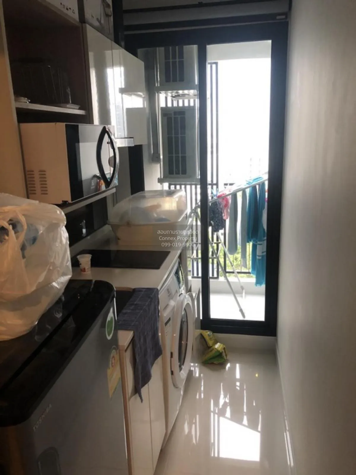 For Sale Condo , Knightsbridge Duplex Tiwanon , MRT-Ministry of P 4
