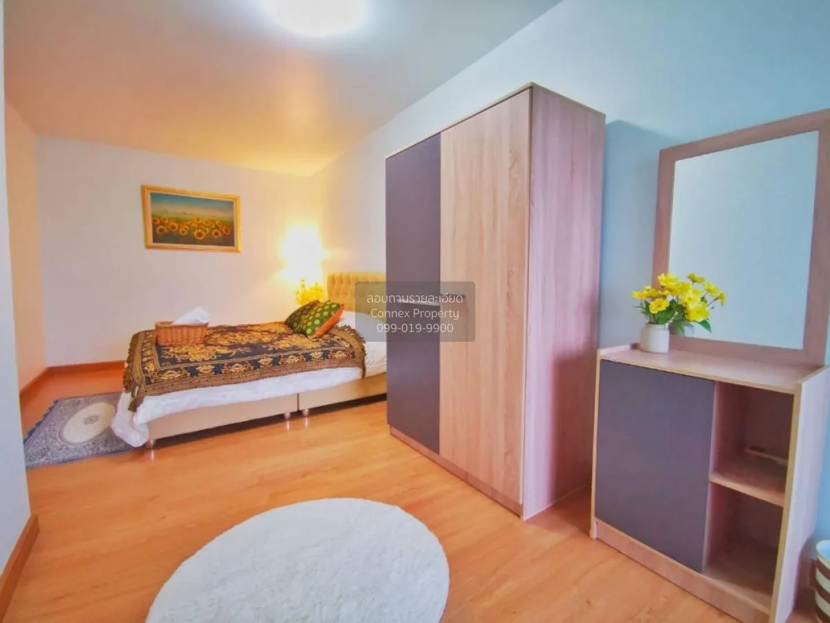 For Sale Condo , Supalai Park Srinakarin , MRT-Si U Dom , Nong Bo 1