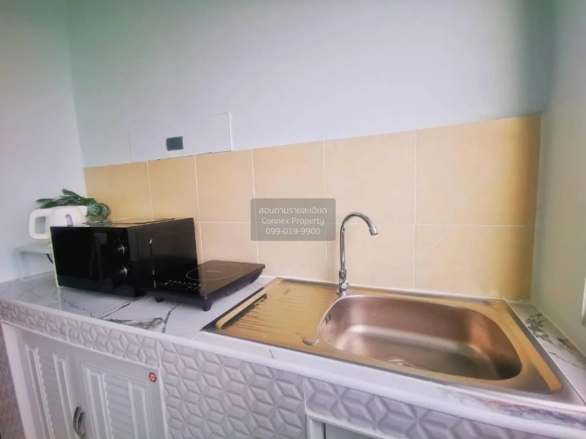 For Sale Condo , Supalai Park Srinakarin , MRT-Si U Dom , Nong Bo 4