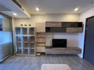 เช่าคอนโด  เดอะ รูม พระราม 4 MRT-หัวลำโพง รองเมือง เขต ปทุมวัน กรุงเทพ CX-87909