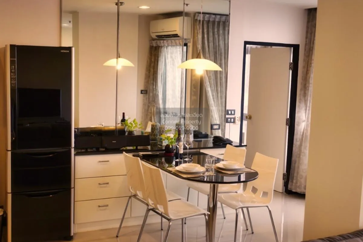 ขายคอนโด  พญาไทเพลส BTS-พญาไท ทุ่งพญาไท เขต ราชเทวี กรุงเทพ CX-87 4