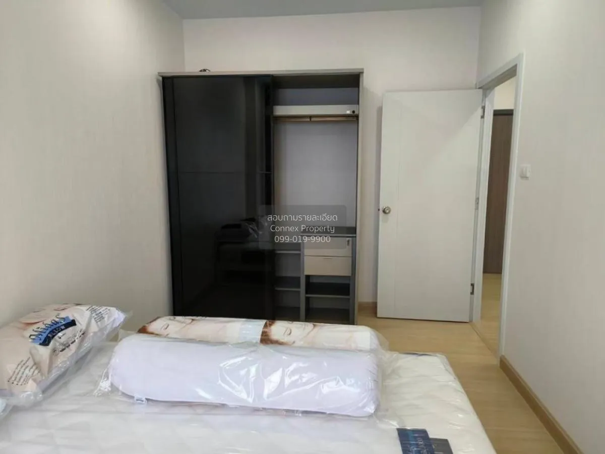 For Rent Condo , Supalai Loft Prajadhipok - Wongwian Yai , BTS-Wo 3
