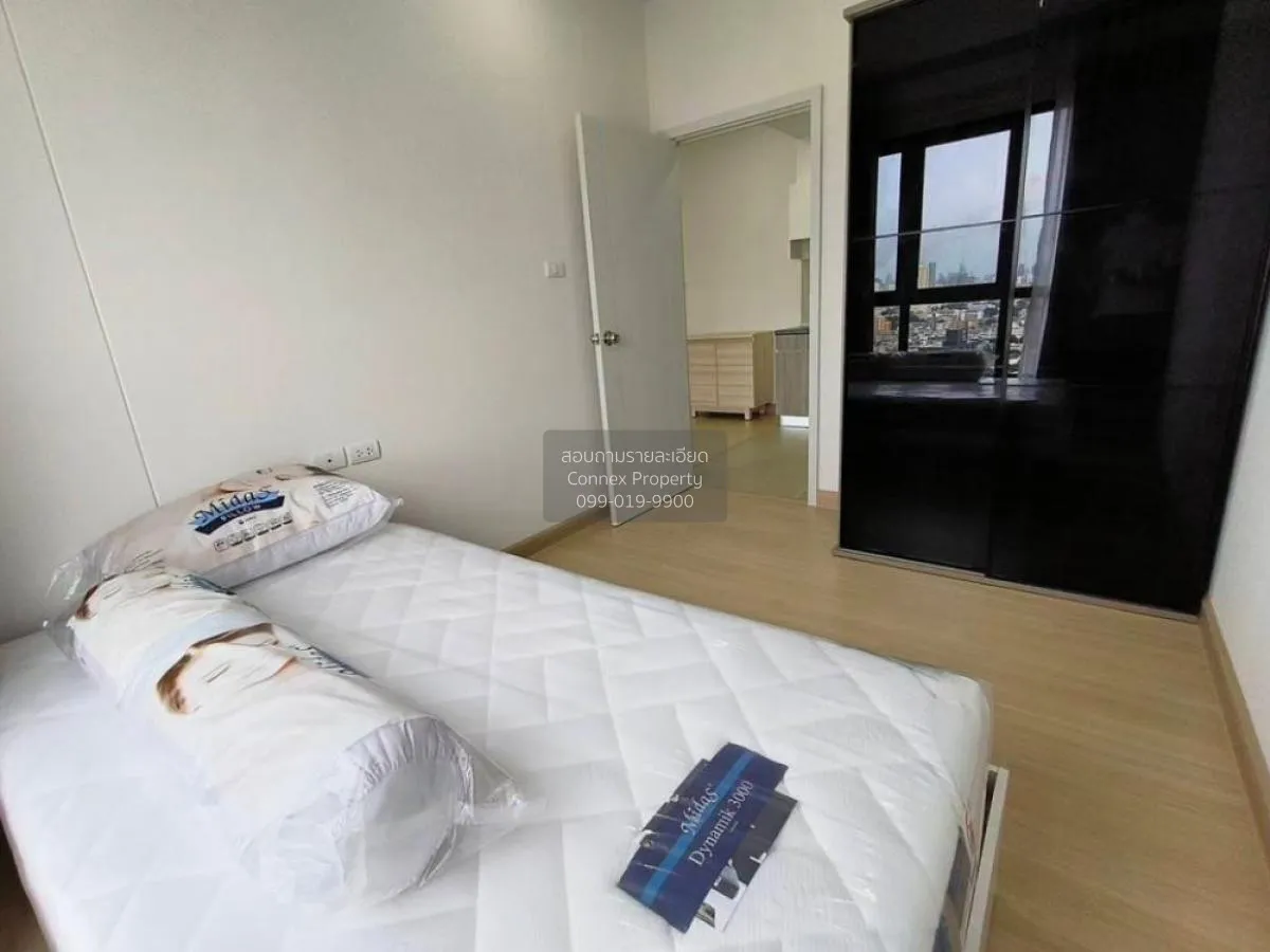 For Rent Condo , Supalai Loft Prajadhipok - Wongwian Yai , BTS-Wo 4