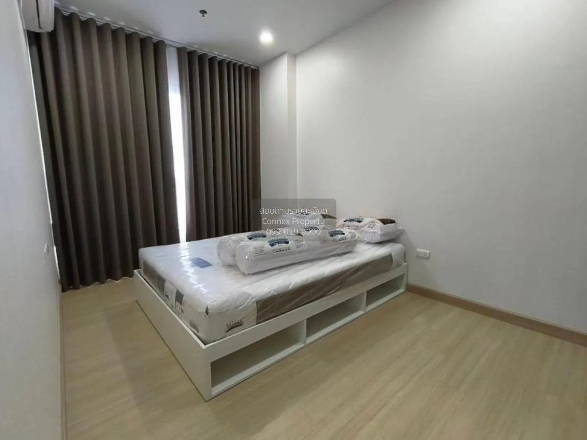 For Rent Condo , Supalai Loft Prajadhipok - Wongwian Yai , BTS-Wo
