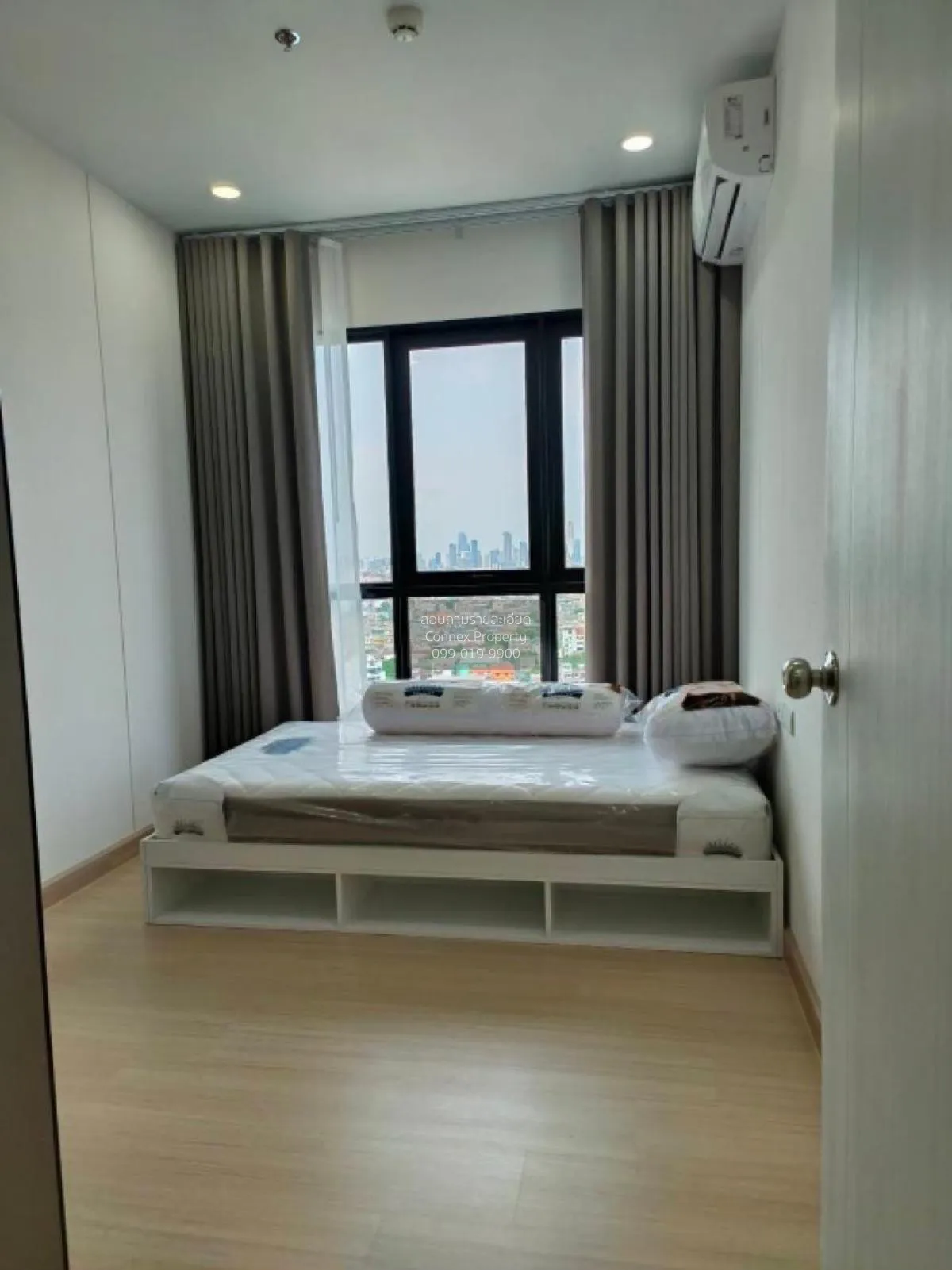 For Rent Condo , Supalai Loft Prajadhipok - Wongwian Yai , BTS-Wo