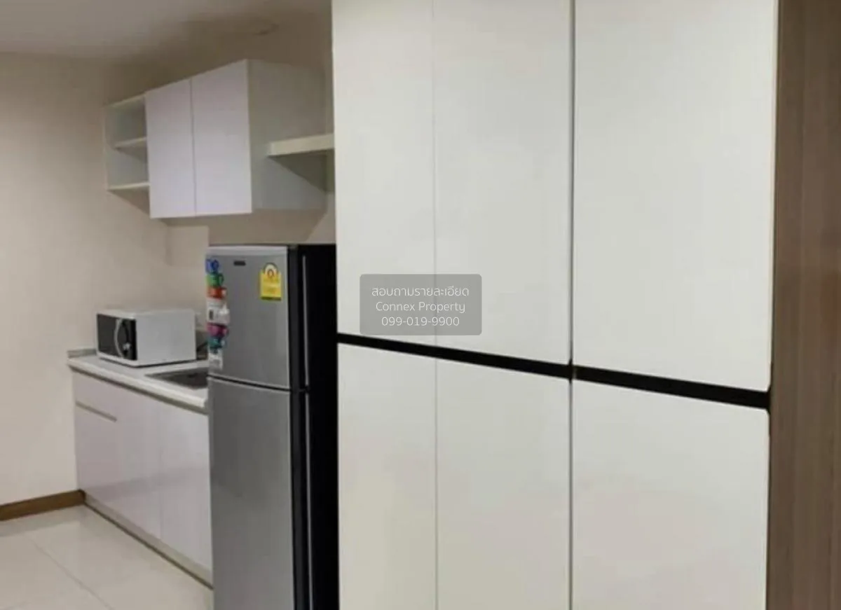 For Rent Condo , PG 2 Rama 9 Condominium , MRT-Phra Ram 9 , Huai 