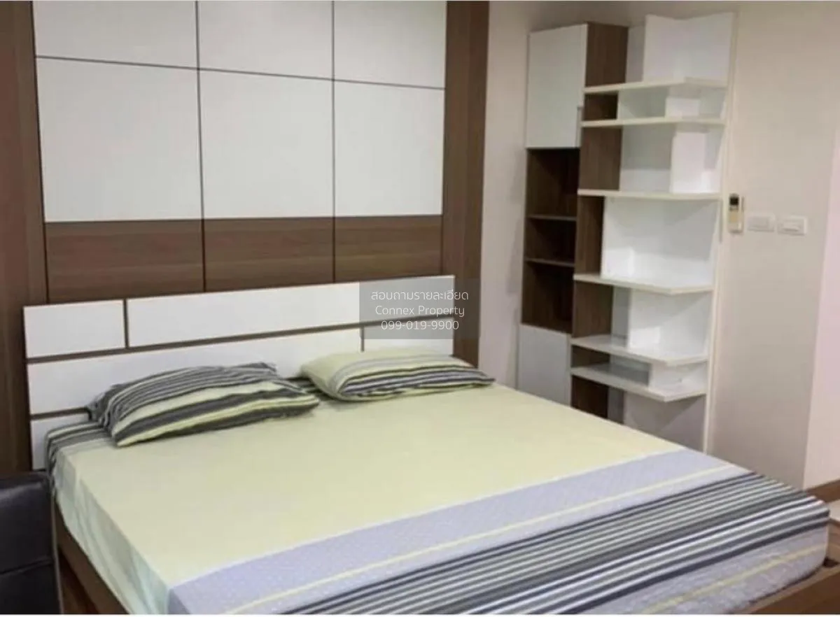 For Rent Condo , PG 2 Rama 9 Condominium , MRT-Phra Ram 9 , Huai 