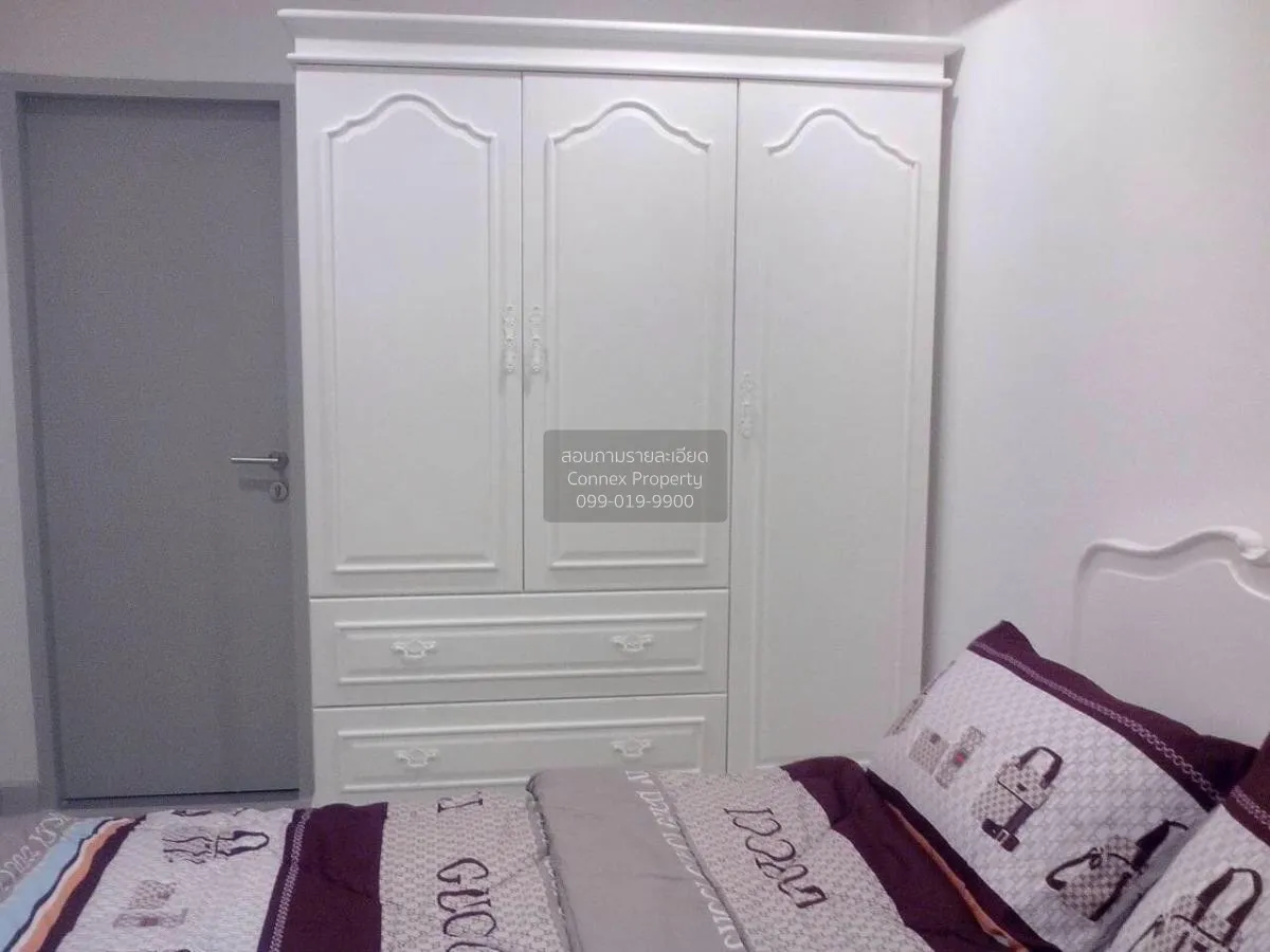 For Rent Condo , Ideo Mobi Rama 9 , MRT-Phra Ram 9 , Huai Khwang  3