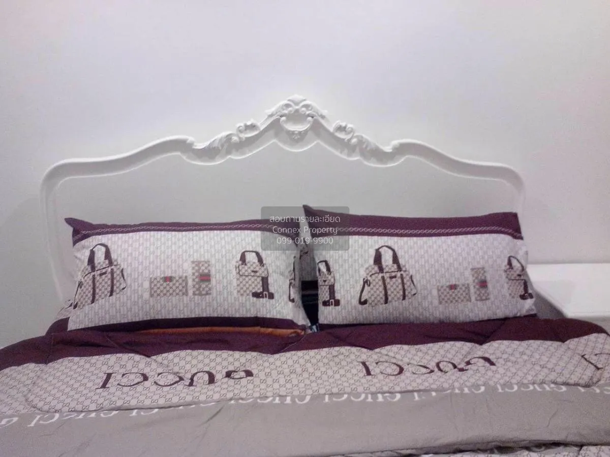 For Rent Condo , Ideo Mobi Rama 9 , MRT-Phra Ram 9 , Huai Khwang 