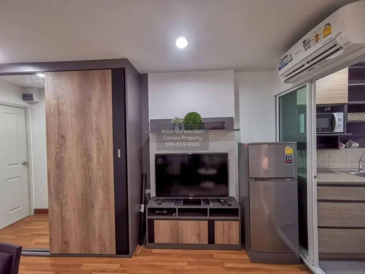 เช่าคอนโด  รีเจ้นท์ โฮม สุขุมวิท 81 BTS-อ่อนนุช สวนหลวง เขต สวนหล 2