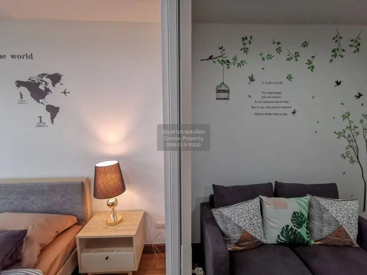 เช่าคอนโด  รีเจ้นท์ โฮม สุขุมวิท 81 BTS-อ่อนนุช สวนหลวง เขต สวนหล