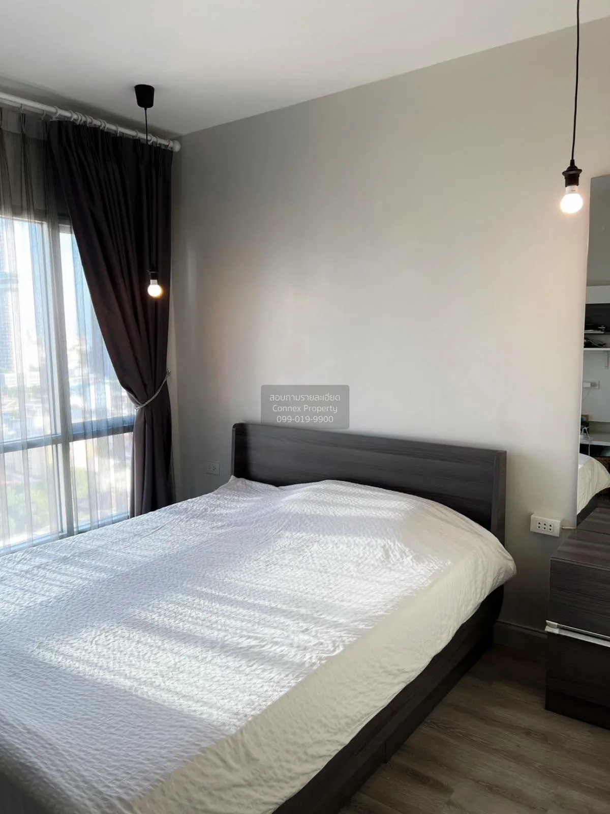 ขายคอนโด  เซ็นทริค สาทร - เซนต์หลุยส์ ฺBTS-เซนต์หลุยส์ ยานนาวา เข 2