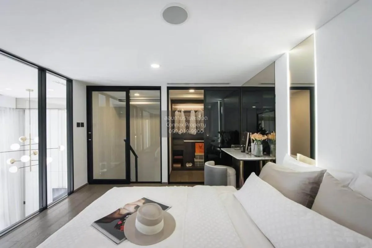 ขายคอนโด  พาร์ค ออริจิ้น ทองหล่อ BTS-ทองหล่อ คลองตันเหนือ เขต วัฒ 3