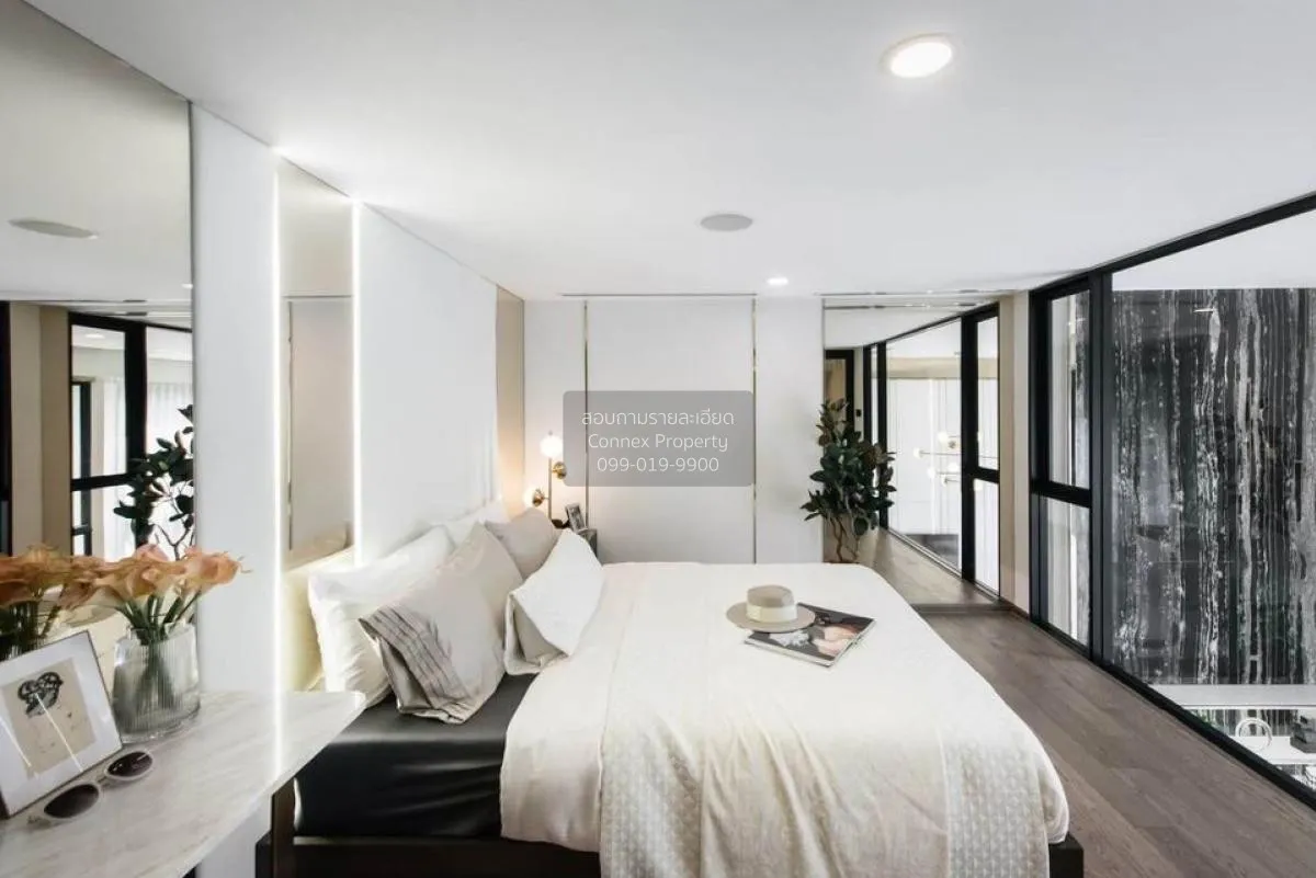 ขายคอนโด  พาร์ค ออริจิ้น ทองหล่อ BTS-ทองหล่อ คลองตันเหนือ เขต วัฒ 4