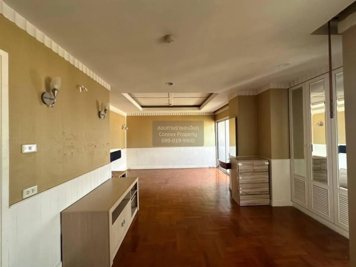 ขายคอนโด  บ้านเกษมสันต์ 1 เพนท์เฮ้าส์ BTS-สนามกีฬาแห่งชาติ วังใหม 4