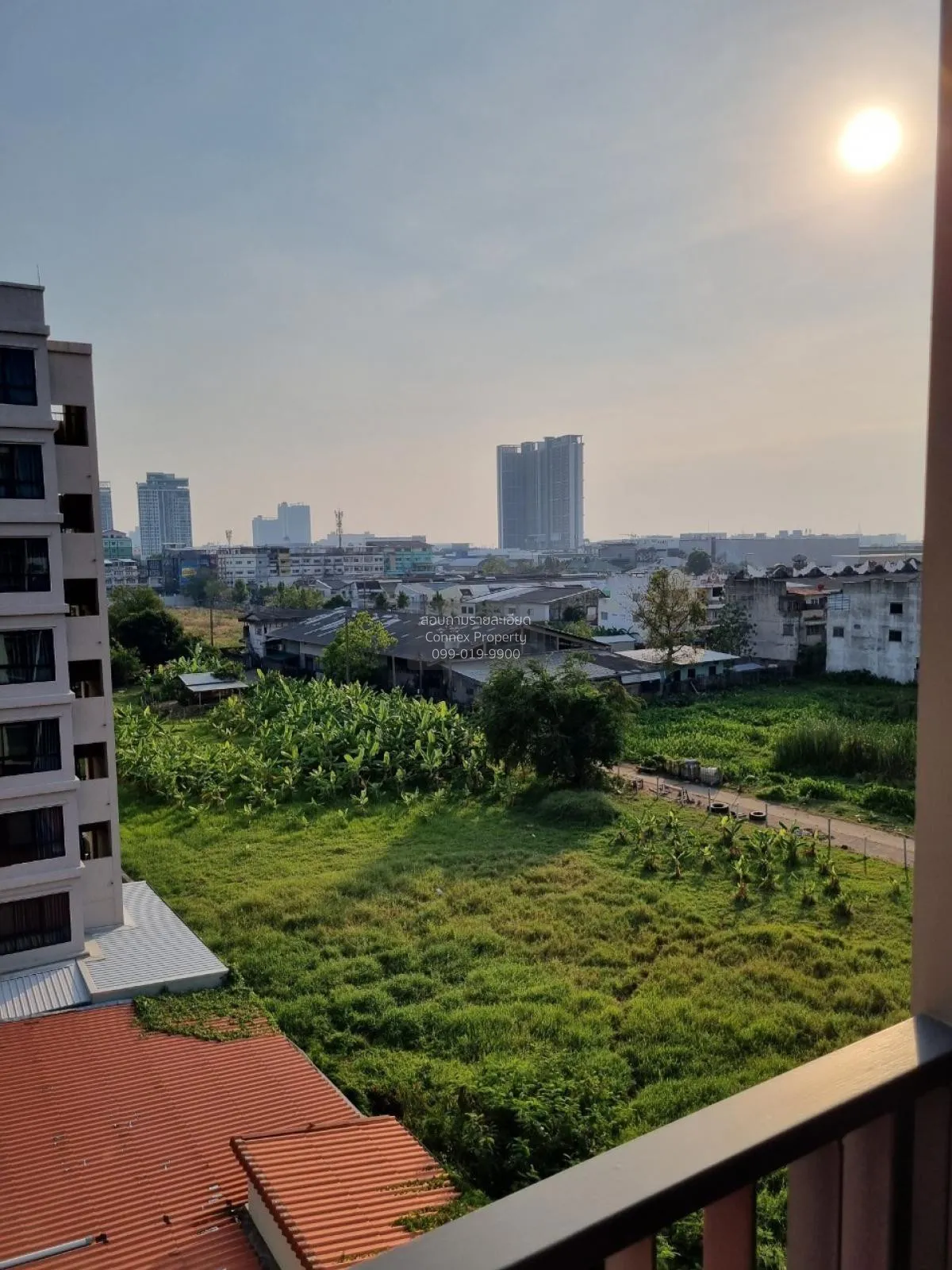 ขายคอนโด  โดว์เช่ ลาซาล BTS-แบริ่ง บางนา เขต บางนา กรุงเทพ CX-879