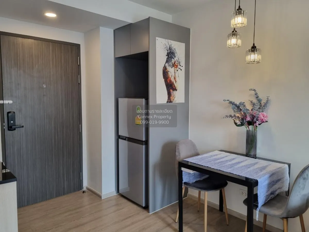 ขายคอนโด  โดว์เช่ ลาซาล BTS-แบริ่ง บางนา เขต บางนา กรุงเทพ CX-879 3