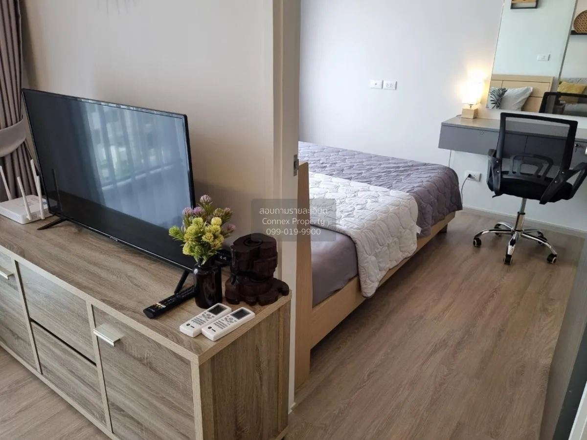 ขายคอนโด  โดว์เช่ ลาซาล BTS-แบริ่ง บางนา เขต บางนา กรุงเทพ CX-879