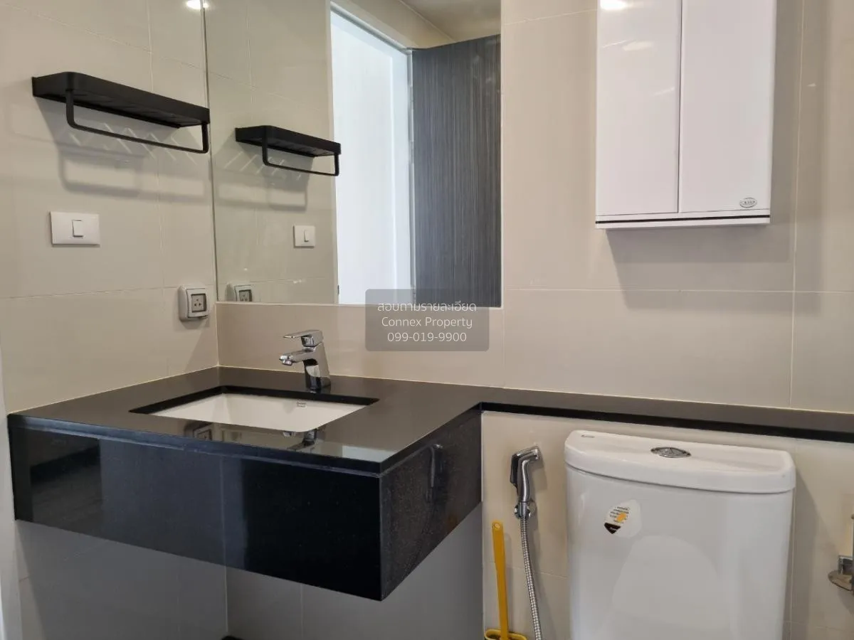 ขายคอนโด  โดว์เช่ ลาซาล BTS-แบริ่ง บางนา เขต บางนา กรุงเทพ CX-879