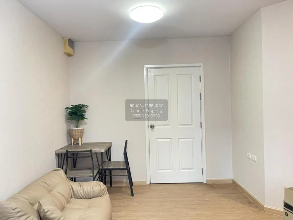 For Sale Condo , Plum Condo Ladprao 101 , Khlong Chan , Bang Kapi 1