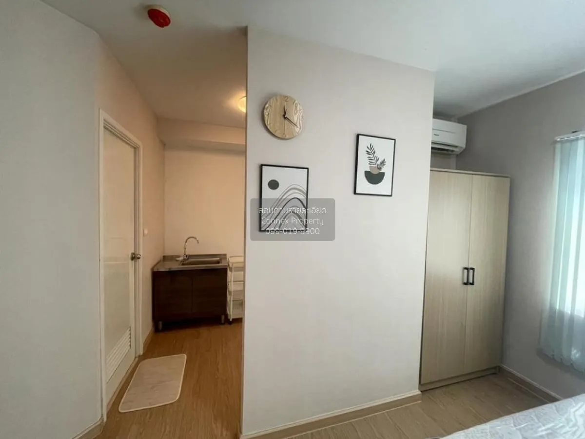 For Sale Condo , Plum Condo Ladprao 101 , Khlong Chan , Bang Kapi