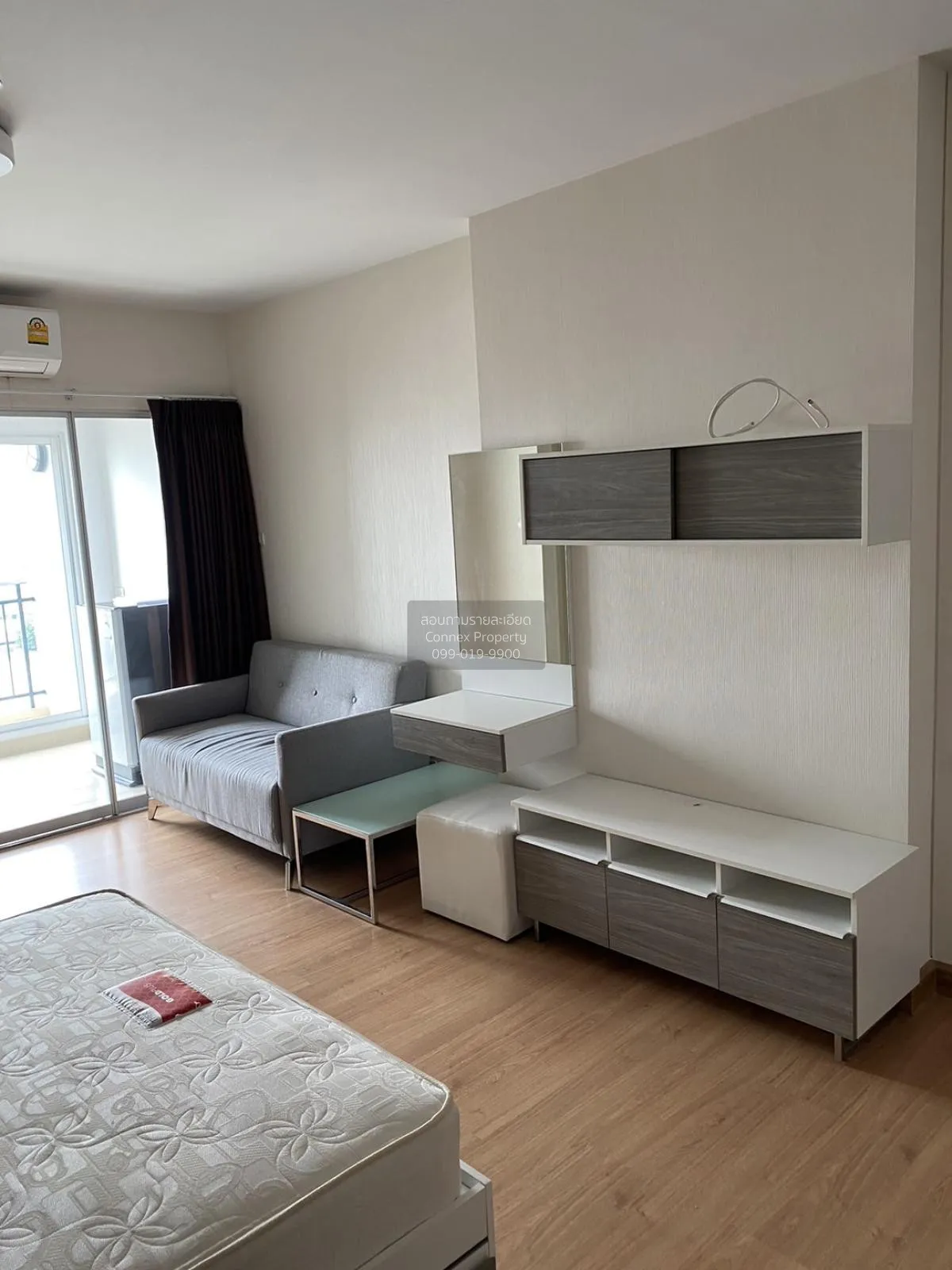 ขายคอนโด  ศุภาลัย ซิตี้ รีสอร์ท แจ้งวัฒนะ บางตลาด ปากเกร็ด กรุงเท 2