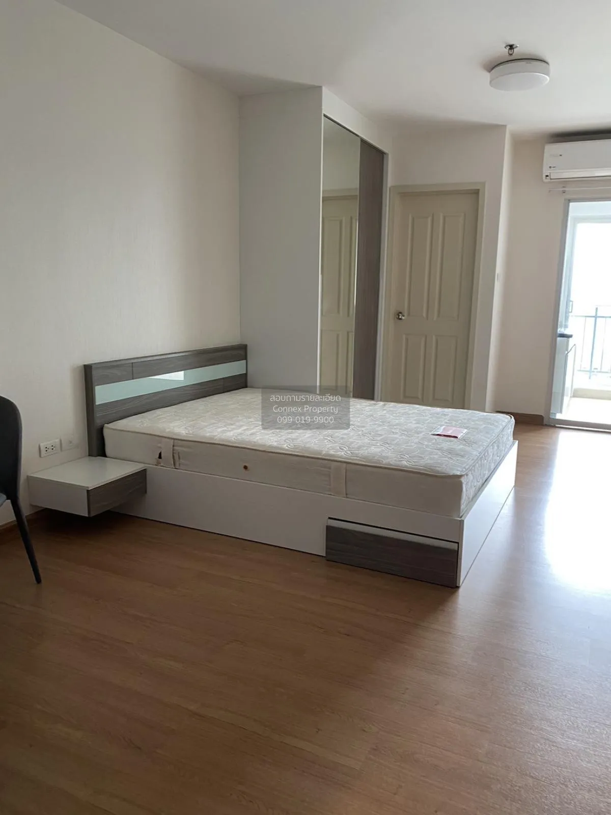 ขายคอนโด  ศุภาลัย ซิตี้ รีสอร์ท แจ้งวัฒนะ บางตลาด ปากเกร็ด กรุงเท