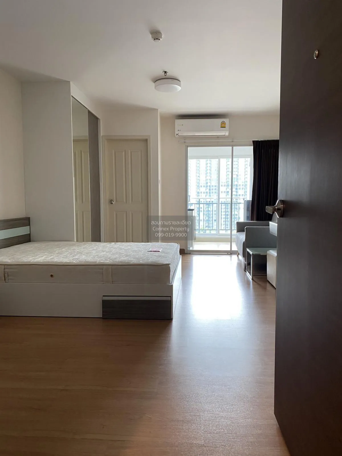 ขายคอนโด  ศุภาลัย ซิตี้ รีสอร์ท แจ้งวัฒนะ บางตลาด ปากเกร็ด กรุงเท