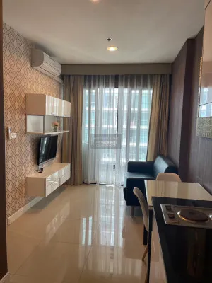 For Rent Condo , Ideo Ratchada - Huaikwang , MRT-Huai Khwang , Huai Khwang , Huai Khwang , Bangkok , CX-87932