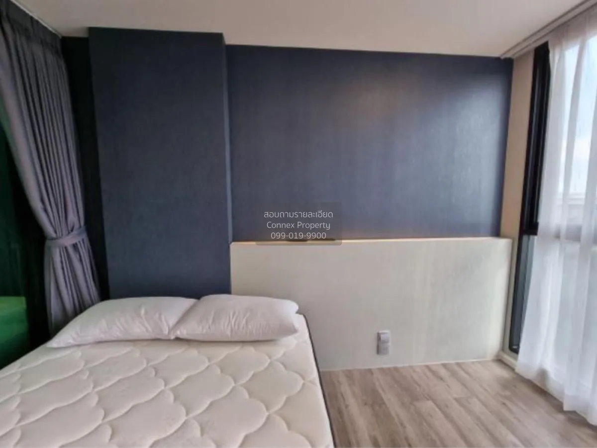 For Sale Condo , Modiz Station Phahonyothin - Ramindra , BTS-Phah