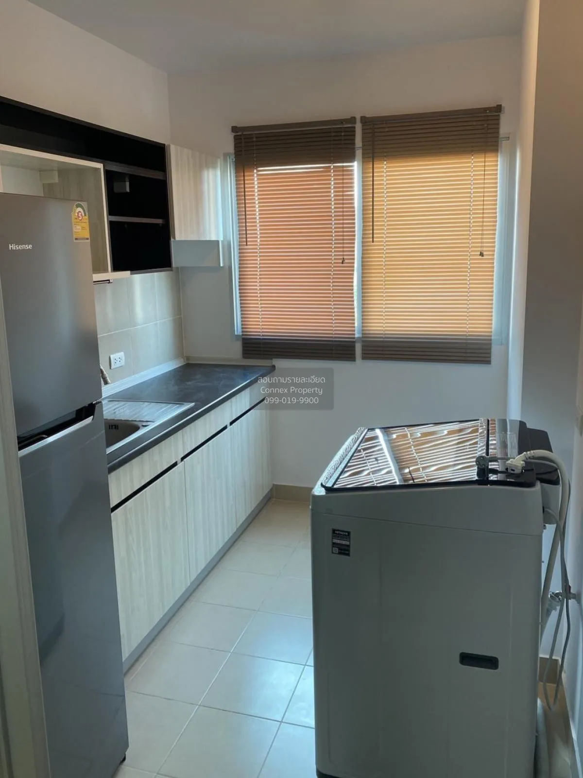 For Sale Condo , Supalai City Resort Chaeng Watthana , Bang Talat