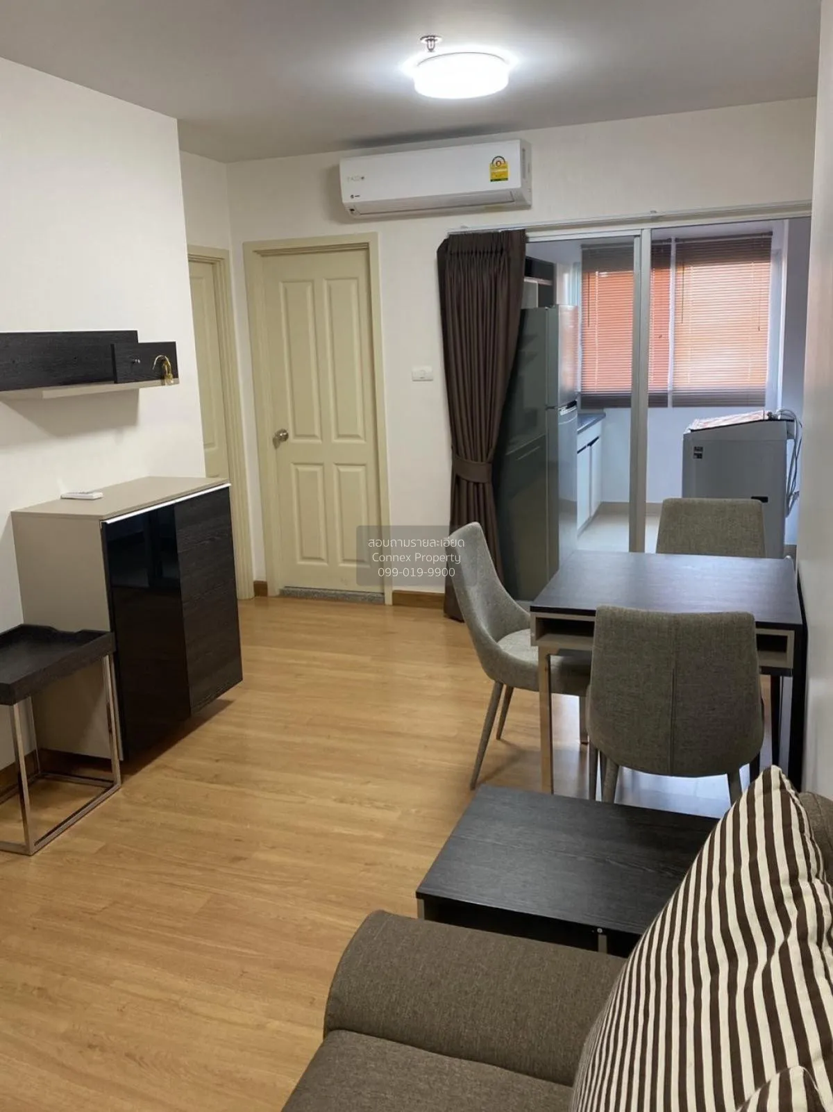 For Sale Condo , Supalai City Resort Chaeng Watthana , Bang Talat