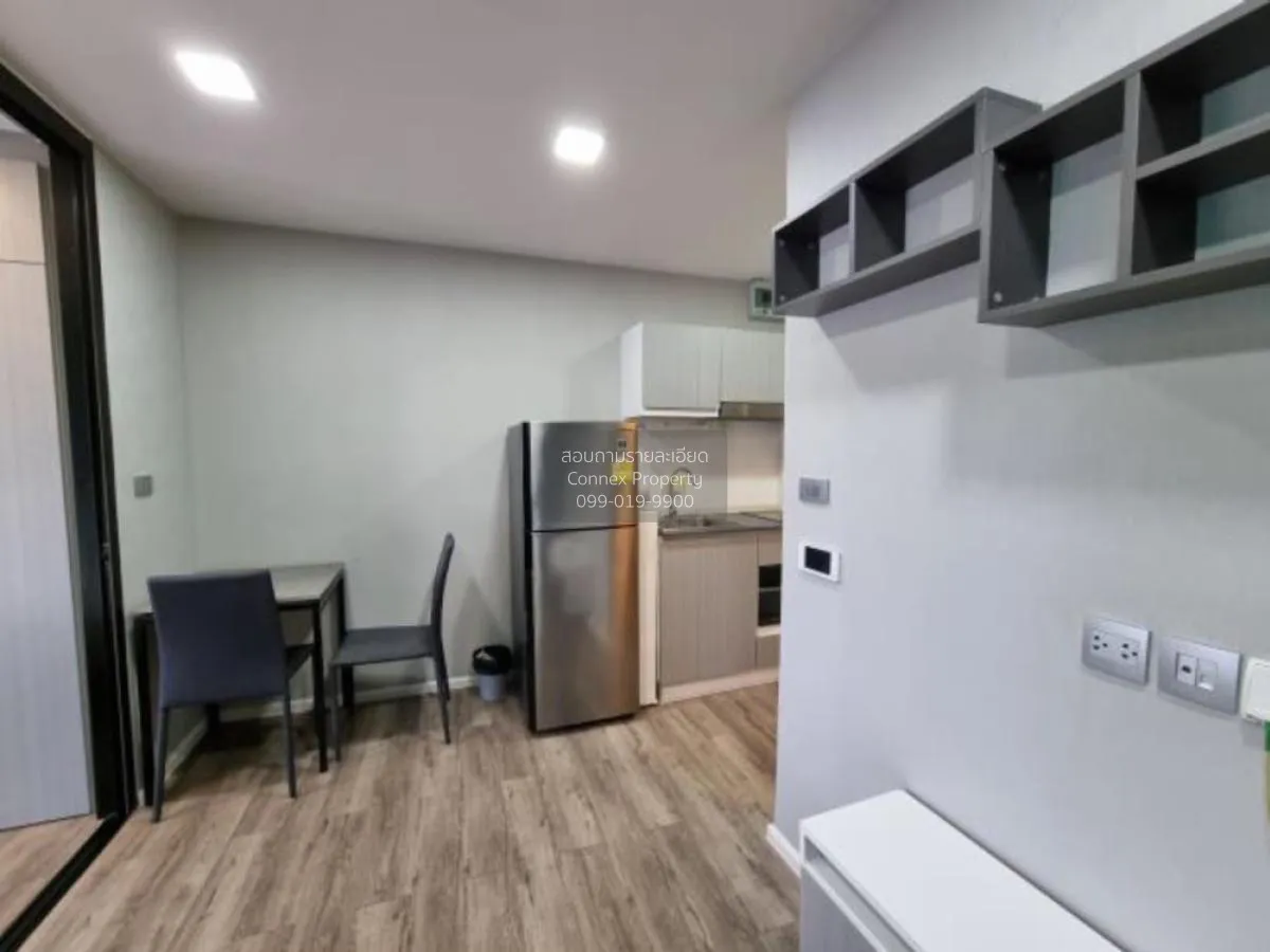 For Rent Condo , Modiz Station Phahonyothin - Ramindra , BTS-Phah 3