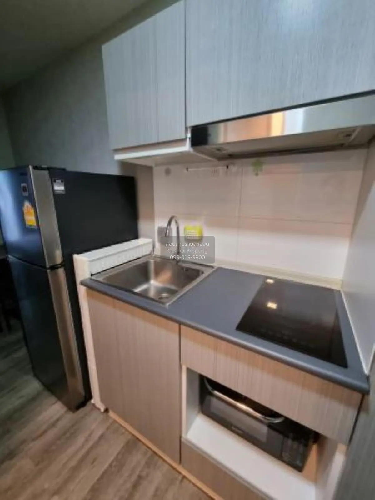 For Rent Condo , Modiz Station Phahonyothin - Ramindra , BTS-Phah 4