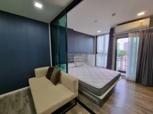 For Rent Condo , Modiz Station Phahonyothin - Ramindra , BTS-Phahon Yothin 59 , Anusawari , Bang Khen , Bangkok , CX-87935