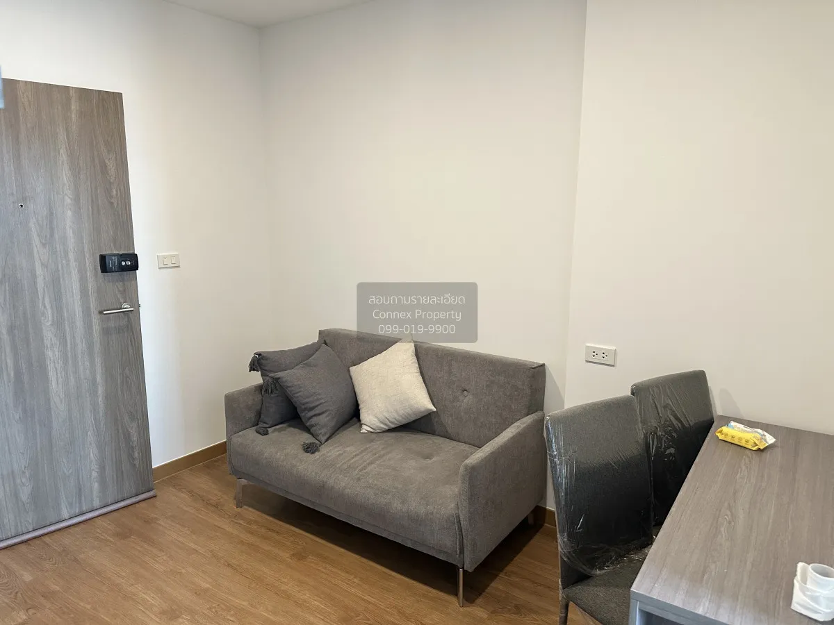 For Rent Condo , MAGNIX Ramintra 21 , BTS-Wat Phra Sri Mahathat , 1