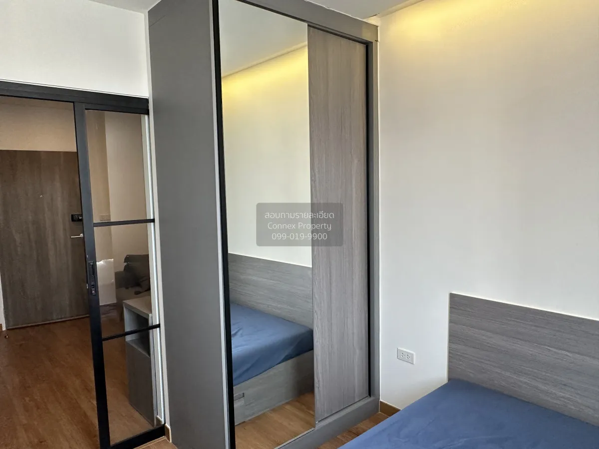 For Rent Condo , MAGNIX Ramintra 21 , BTS-Wat Phra Sri Mahathat ,